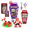 15-Piece Smashers Horror House Interactive Toy (Zombosaur Set) $6.26 + Free Shipping w/ Prime or on $35+