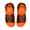 Naruto Men's Clog Sandals (Size's 7, 9 - 13) $6 + Free S&amp;amp;H w/ Walmart+ or on $35+
