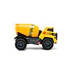 11.5&amp;quot; CAT Construction Toy Power Haulers 2.0: Cement Mixer w/ Lights &amp;amp; Sounds $12.38 + Free Shipping w/ Prime or on $35+