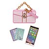 Disney Princess Style Collection Phone Set w/ Play Phone, Clutch Case, Play Lip Gloss &amp;amp; 2 Play Credit Cards $7 + Free Shipping w/ Prime or on $35+