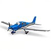 E-flite UMX Cirrus SR22T BNF Basic RC Airplane $120 + Free Shipping