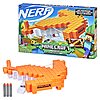 Nerf Minecraft Pillager's Crossbow w/ 3 Elite Darts $14.94 + Free Shipping w/ Prime or on $35+