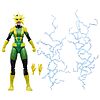 6&amp;quot; Marvel Legends Retro Series: Electro (Francine Frye) Action Figure $10 + Free Shipping w/ Prime or on $35+