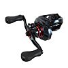 Dobyns Rods Maverick Casting Reel: Mv7.2 Red Cst (Right-Hand) $29.75 + Free Shipping w/ Prime or on $35+