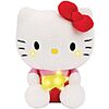 10&amp;quot; Jazwares Hello Kitty &amp;amp; Friends: Hello Kitty Plush w/ Lights &amp;amp; Sounds $16.65 + Free Shipping w/ Prime or on $35+