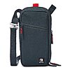 PowerA Crossbody Bag for Nintendo Switch Systems (Black) $15.37 + Free Shipping w/ Prime or on $35+