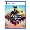 The Precinct (PlayStation 5) $30.77 + Free Shipping w/ Prime or on $35+