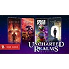 9-Game Uncharted Realms Bundle (PC Digital Download): Fort Solis, The Forgotten City &amp;amp; More $12