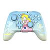 HORI Nintendo Switch Wireless HORIPAD Controller (City Pop Peach) $39 + Free Shipping