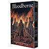 Bloodborne: 1-3 Slipcase Set (Graphic Novel) $28 + Free Shipping w/ Prime or on $35+