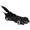 McFarlane Toys DC Multiverse Batmobile (Batman Forever) Glow in The Dark Gold Label Vehicle $34.47 + Free Shipping w/ Prime or on $35+