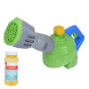 Play Day Bubble Leaf Blower w/ Sounds + 4-oz Refill Solution $6.50 + Free S&amp;amp;H w/ Walmart+ or on $35+