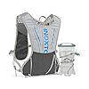 3-Liter IX Inoxto Running/ Hiking Hydration Vest (grey blue) $7.19 + Free Shipping w/ Prime
