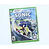 Sonic Frontiers (Xbox Series X) $14 + Free S&amp;amp;H w/ Walmart+ or on $35+