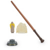 12&amp;quot; Wizarding World Harry Potter Pretend Play Toy Mystery Wand (Style Vary) $6 + Free S&amp;amp;H w/ Walmart+ or on $35+
