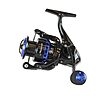 Dobyns Rods Spinning Reel (Mv2000 Blu Spin) $26.13 + Free Shipping w/ Prime or on $35+