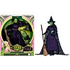 Mattel Universal Wicked Deluxe Fashion Doll w/ Accessories: Elphaba or Glinda $16 Each + Free Shipping w/ Prime or on $35+