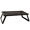 Camp Chef Lumberjack Over The Fire Grill Plated Steel (18&amp;quot; x 36&amp;quot;) $20.31 + Free Shipping w/ Prime or on $35+