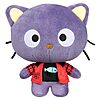 8&amp;quot; Jazwares Hello Kitty &amp;amp; Friends Series 2: Chococat Punks Plush $6.55 + Free Shipping w/ Prime or on $35+