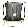 8' Bounce Pro Trampoline (Green/ Yellow) $66 + Free Shipping
