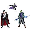 2-Pack Star Wars Black Series: Inquisitor &amp;amp; Duros Bounty Hunter Action Figures w/ Accessories  (Halloween Edition) $23  + Free Shipping w/ Prime or on $35+
