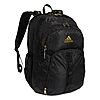 adidas Prime 6 Backpack (Black/Gold Metallic) $37.48 + Free Shipping