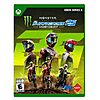Monster Energy Supercross 25 (Xbox Series X) $25.70 + Free Shipping w/ Prime or on $35+