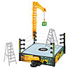 WWE Money In The Bank Cash-in Ring Playset w/ Accessories $20 + Free S&amp;amp;H w/ Walmart+ or on $35+