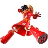 Bandai Tamashii Nations Anime Action Figures: Monkey D.Luffy (Future Island Egghead) $27 &amp;amp; More + Free Shipping