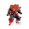 Bandai Spirits Ichibansho My Hero Academia: Endeavor (Will) Collectible Figure $23 + Free Shipping w/ Prime