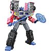 Transformers Toys Generations Legacy Series Leader G2 Universe Laser Optimus Prime Action Figure $24.99 + Free Shipping w/ Prime or on $35+