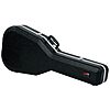 Gator Cases Deluxe ABS Molded Guitar Case for Acoustic Guitars (Fits Yamaha APX Style Acoustic Guitars, GC-APX) $62.27 + Free Shipping
