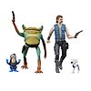 6&amp;quot; STAR WARS The Black Series:  Jedi Survivor Gaming Greats w/ Cal Kestis, BD-1, Turgle &amp;amp; Skoova Stev Action Figure Multipack $32.89 + Free Shipping w/ Prime or on $35+