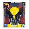 MARVEL Wolverine Official Adult Halloween Accessory Kit w/ Plastic Mask &amp;amp; Two Claw Accessories $14 + Free Shipping w/ Prime or on $35+