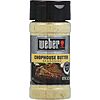 3.5-Oz Weber Chophouse Butter Seasoning Shaker $2.12 w/ S&amp;amp;S + Free Shipping w/ Prime or on $35+