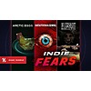 13-Item Indie Fears Game Bundle (PC Digital Download): Artic Eggs, Mouthwashing &amp;amp; More $13