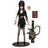 Neca Action Figure Collectibles: 8&amp;quot; Elvira (Commando), 7&amp;quot; Chucky (Tv Series) $18 &amp;amp; More + Free Shipping