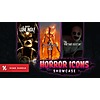 9-Item Horror Icons (PC Digital Download): Bendy Lone Wolf, The Axis Unseen, &amp;amp; More $20