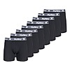8-Pack Hurley Men's Boxer Brief (Various Colors) $22.99 + Free Shipping w/ Prime