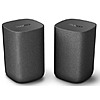 2-Pack ONN Roku Wireless Surround Sound Speakers $79.99 + Free Shipping w/ Prime