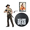 McFarlane Toys The Walking Dead: Rick Grimes 1:8 Scale Posed Figure $13.03 + Free Shipping w/ Prime or on $35+