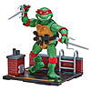 Walmart+ Members: 4&amp;quot; Teenage Mutant Ninja Turtles: Remastered Raphael Action Figure by Playmates Toys $5 + Free Shipping