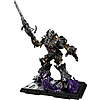 Blokees Transformers Classic Figure 10 Megatron $5 + Free Shipping