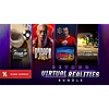 10-Item Beyond Virtual Realities (PC Digital Download): Drunkn Bar Fight,  The Break-In &amp;amp; More $15