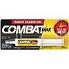 2.1-oz Combat Max Roach Killing Gel Syringe for Indoor &amp;amp; Outdoor Use $4.28 + Free Shipping w/ Prime or on $35+