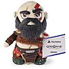 10&amp;quot; PlayStation God of War Ragnarok: Kratos Plush $5 + Free Shipping w/ Prime or on $35+