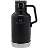 64-oz Stanley Classic Easy-Pour Growler (Matte Black) $34.20  + Free Shipping w/ Prime or on $35+