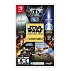 Star Wars: Heritage Pack (Nintendo Switch, Physical) $29.99 + Free Shipping w/ Prime or on $35+