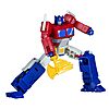 4.5&amp;quot; Transformers Studio Series Deluxe Class: Optimus Prime Action Figure (Transformers Devastation) $21+ Free Shipping w/ Prime or on $35+