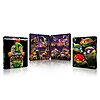 Teenage Mutant Ninja Turtles: Mutant Mayhem Steelbook (4K UHD + Blu-Ray + Digital) $18 + Free Shipping w/ Prime or on $35+